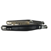 Crosslinked Components Swingarm Guards 2014-2022 Linkage (KL)